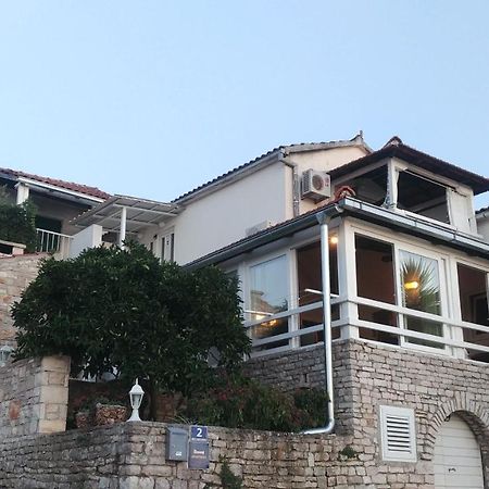 Apartments Marija Bajto Нечуям Екстер'єр фото