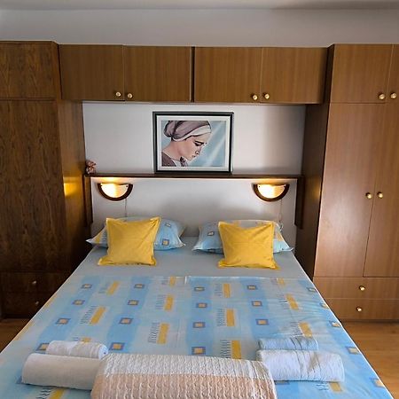 Apartments Marija Bajto Нечуям Екстер'єр фото