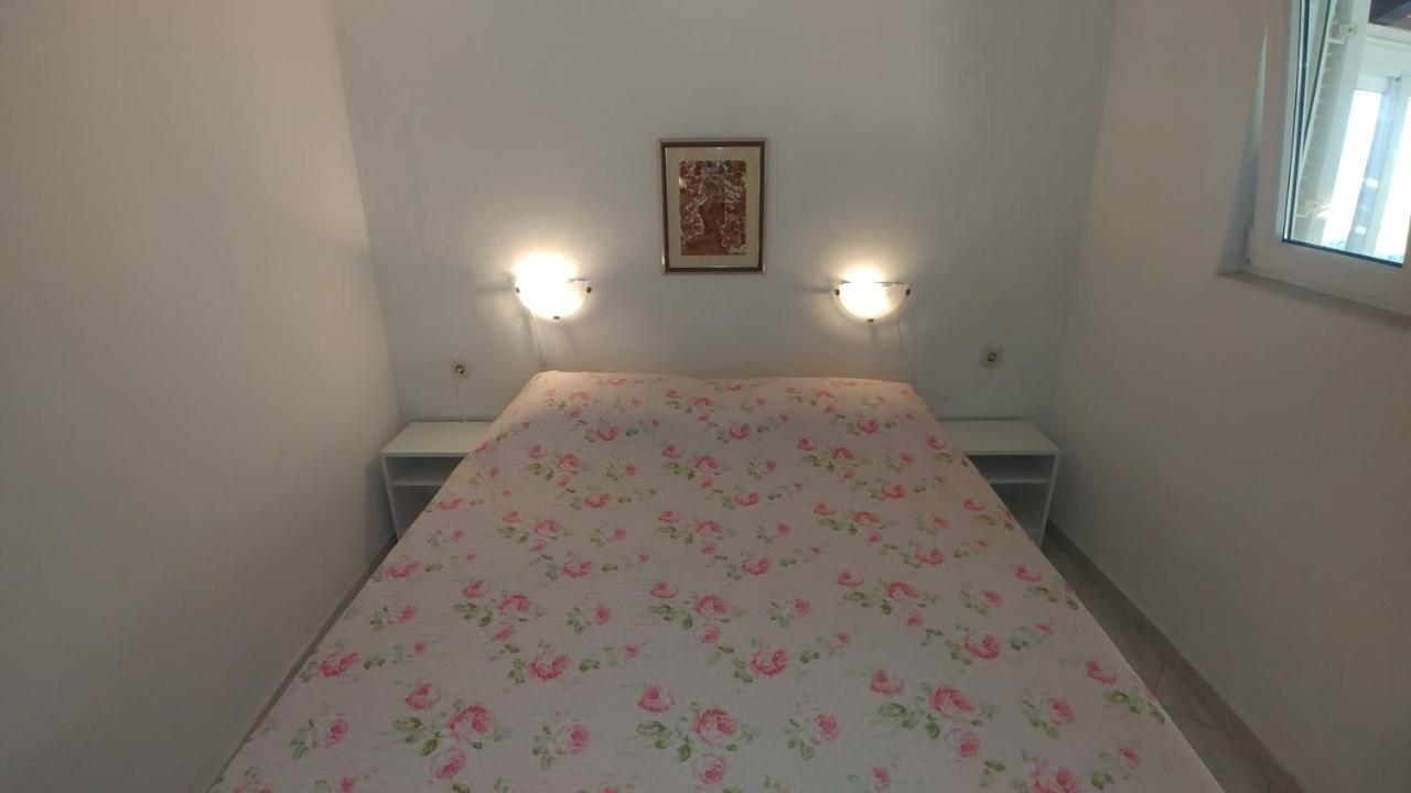 Apartments Marija Bajto Нечуям Екстер'єр фото