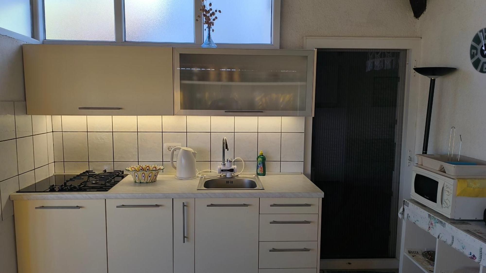 Apartments Marija Bajto Нечуям Екстер'єр фото