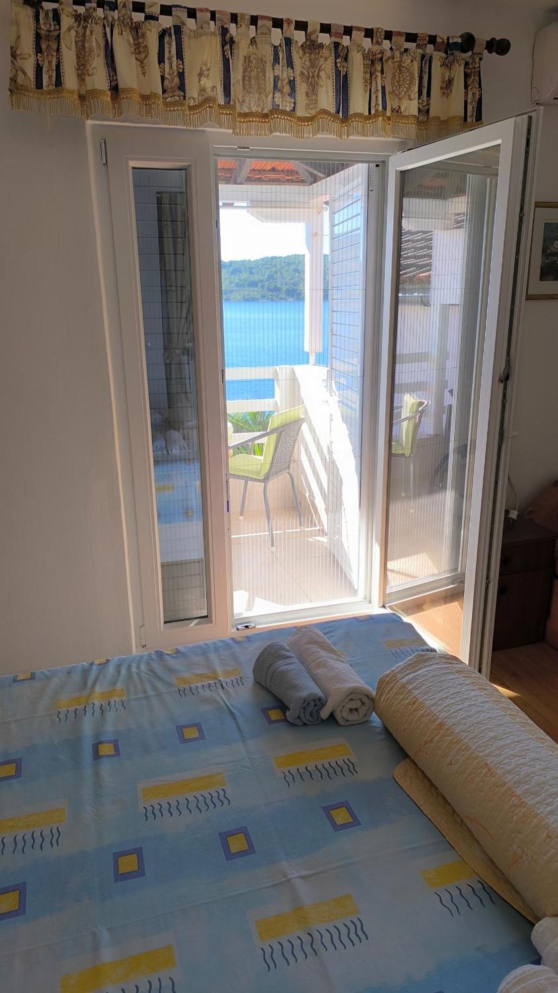 Apartments Marija Bajto Нечуям Екстер'єр фото