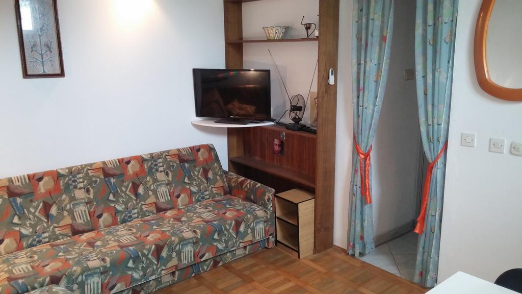 Apartments Marija Bajto Нечуям Номер фото