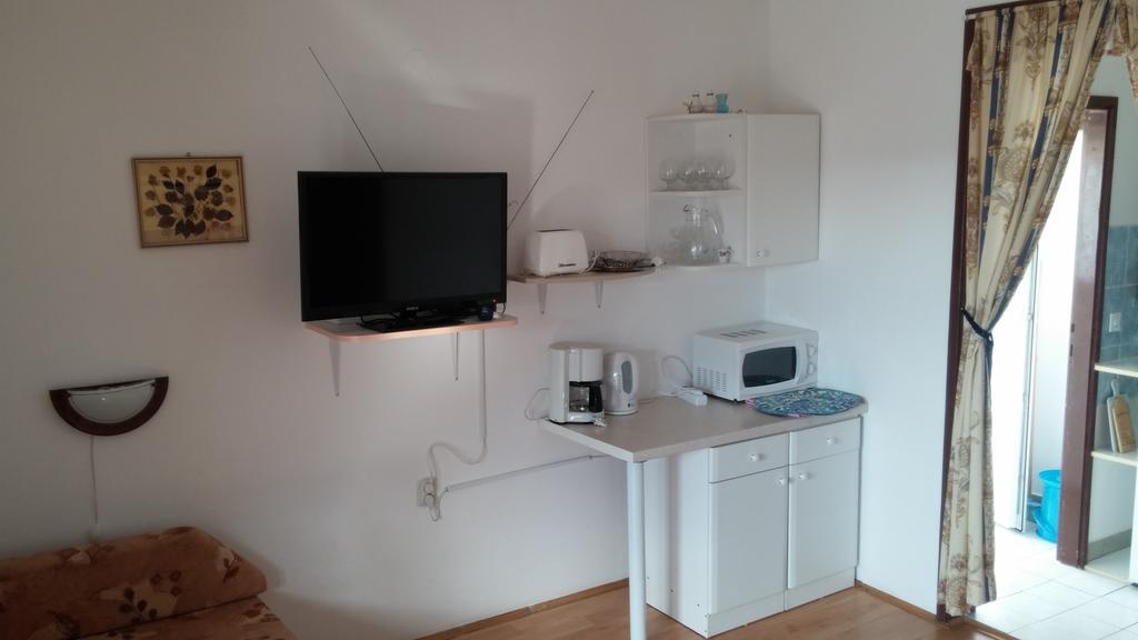 Apartments Marija Bajto Нечуям Номер фото
