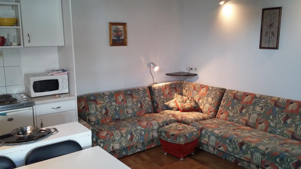 Apartments Marija Bajto Нечуям Номер фото