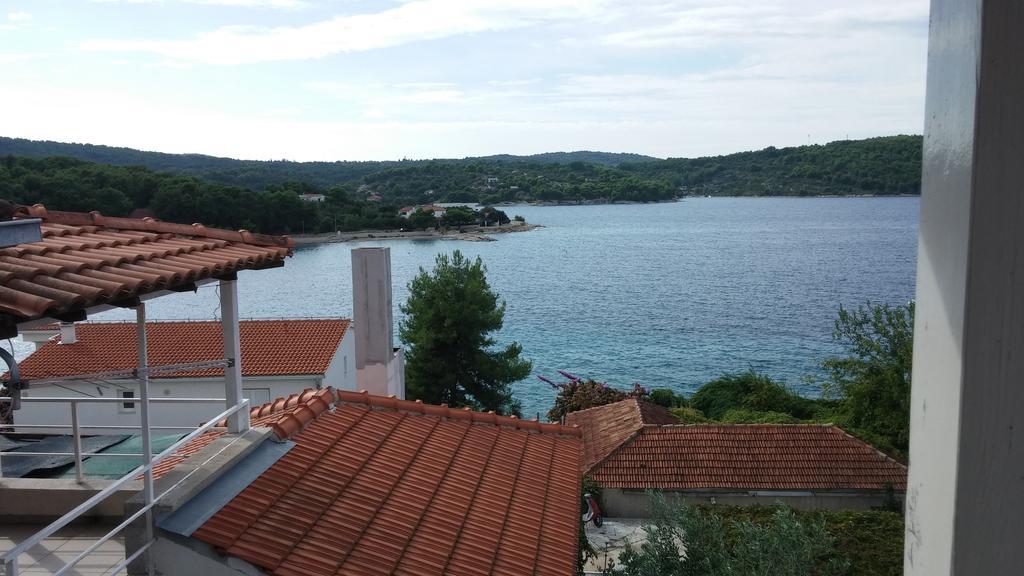 Apartments Marija Bajto Нечуям Номер фото