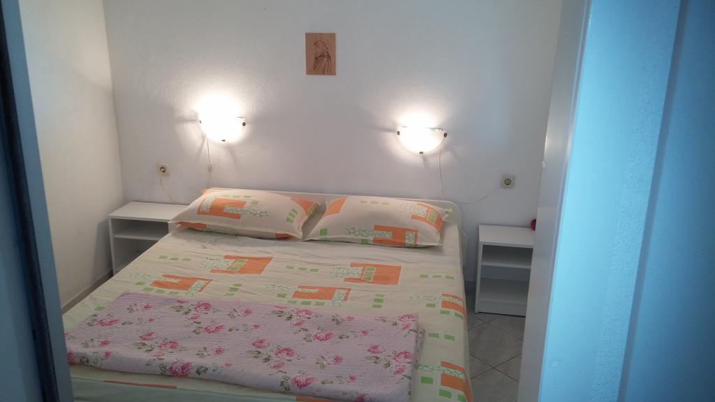 Apartments Marija Bajto Нечуям Номер фото