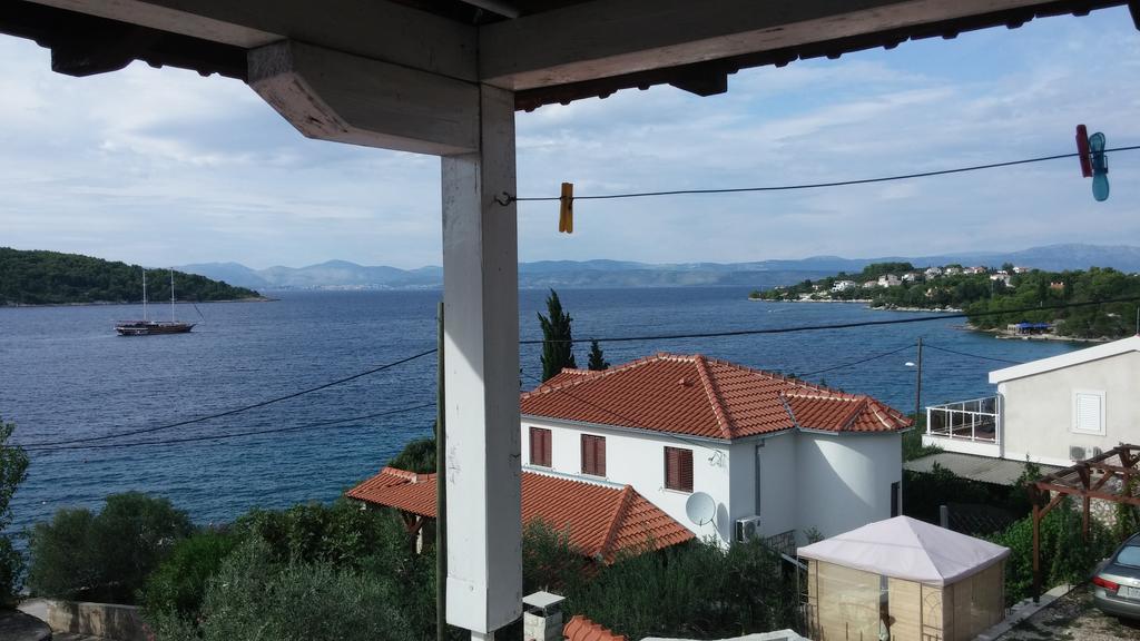 Apartments Marija Bajto Нечуям Номер фото